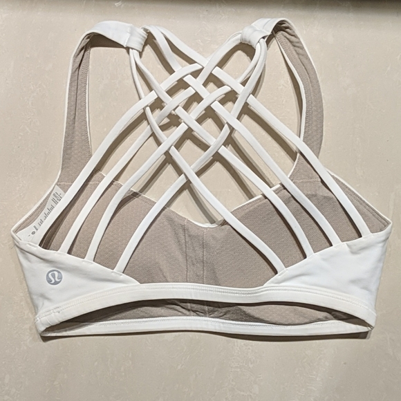 Lululemon Free To Be Bra *Wild - Picture 2 of 6